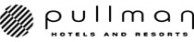 Pullman Kuching - Logo